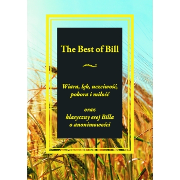 The Best of Bill [oprawa miękka]