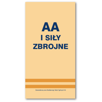 AA i Siły Zbrojne