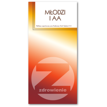Młodzi i AA
