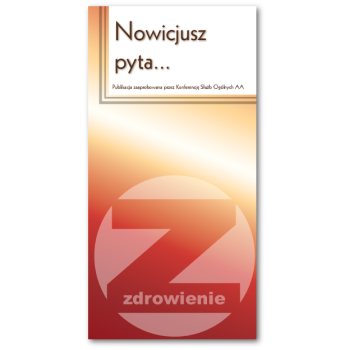 Nowicjusz pyta...