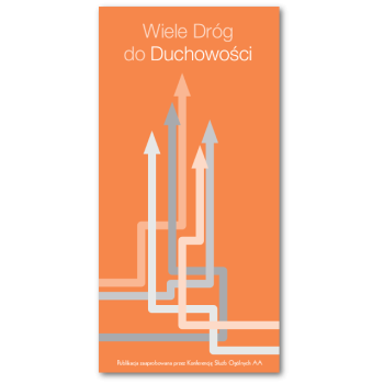 Wiele drog do duchowosci