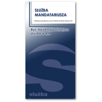 Służba Mandatariusza
