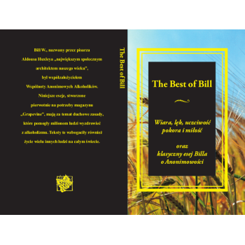 The Best of Bill - oprawa twarda