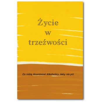 Życie w trzeźwości