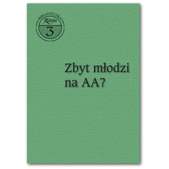 Biblioteczka Zdroju, zeszyt nr 3 