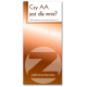Czy AA jest dla mnie?