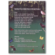 Modlitwa do Kroku XI - A4/folia