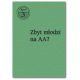 Biblioteczka Zdroju, zeszyt nr 3 