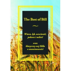 The Best of Bill [oprawa miękka]