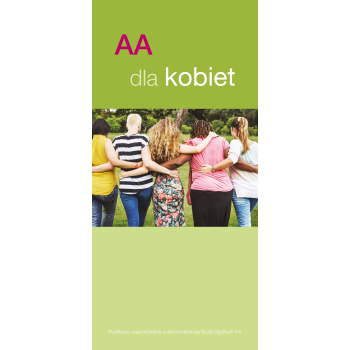 AA dla kobiet