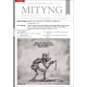 Mityng – Biuletyn Regionu AA Mazowsze [e-wydanie] *dostępne numery archiwalne