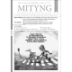 Mityng – Biuletyn Regionu AA Mazowsze [wydanie papierowe]