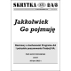 Jakkolwiek Go pojmuję. Skrytka 2/4/3 nr 108A