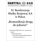 Skrytka 2/4/3 – biuletyn informacyjny BSK AA w Polsce [wydanie papierowe] *dostępne numery archiwalne