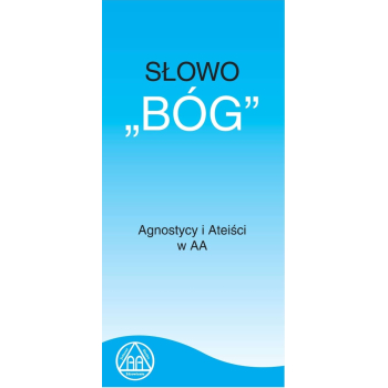 Słowo „Bóg"