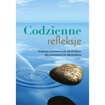 Codzienne refleksje [oprawa miękka]