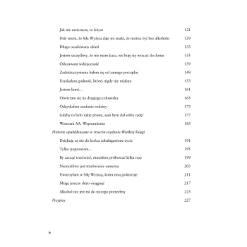 Jest rozwiązanie. Historie osobiste polskich AA