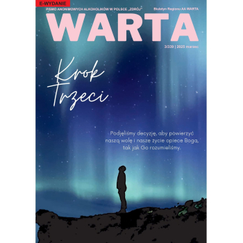 Warta – Biuletyn Regionu AA Warta [e-wydanie] *dostępne numery archiwalne