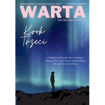 Warta – Biuletyn Regionu AA Warta [wydanie papierowe]