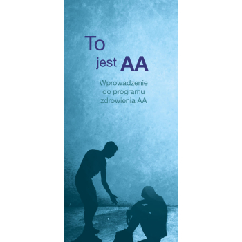 To jest AA