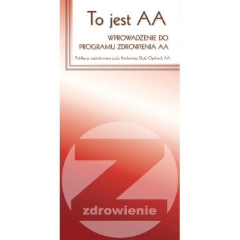 To jest AA