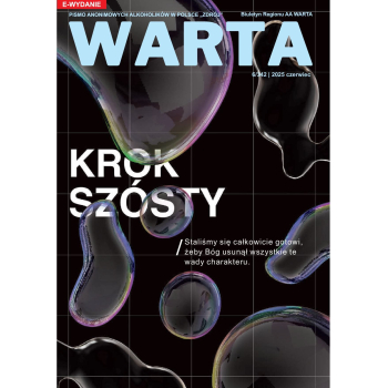 Warta – Biuletyn Regionu AA Warta [e-wydanie] *dostępne numery archiwalne