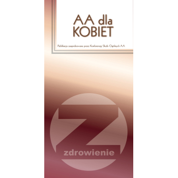 AA dla kobiet