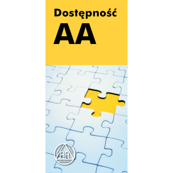 Dostępność AA