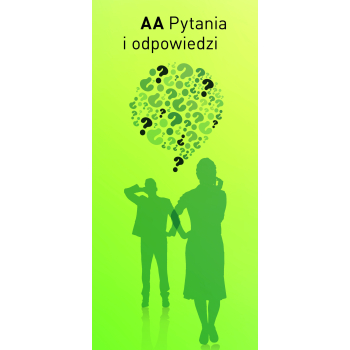 AA Pytania i odpowiedzi / 44 pytania