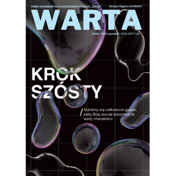 Warta – Biuletyn Regionu AA Warta [wydanie papierowe]