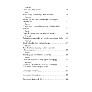 AA w zakładzie karnym. Więzień do więźnia. Historie Polaków