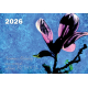 Kalendarz ścienny AA na rok 2026
