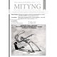 Mityng – Biuletyn Regionu AA Mazowsze [wydanie papierowe]