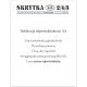 Skrytka 2/4/3 – biuletyn informacyjny BSK AA w Polsce [wydanie papierowe] *dostępne numery archiwalne