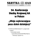 Skrytka 2/4/3 – biuletyn informacyjny BSK AA w Polsce [wydanie papierowe]