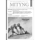 Mityng – Biuletyn Regionu AA Mazowsze [wydanie papierowe]