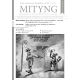 Mityng – Biuletyn Regionu AA Mazowsze [wydanie papierowe]